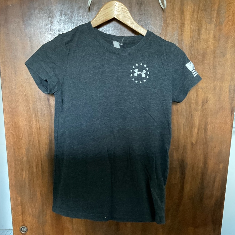 Under Armour Tee